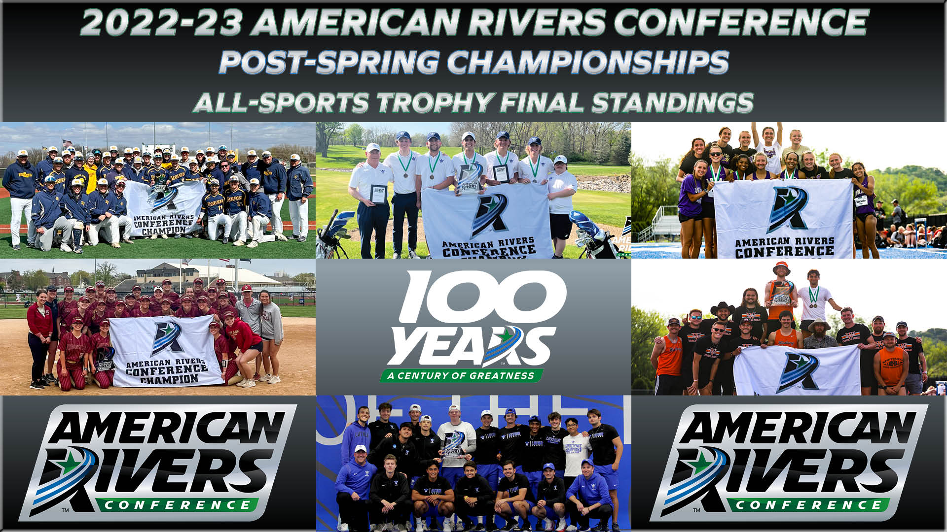 American Rivers Conference